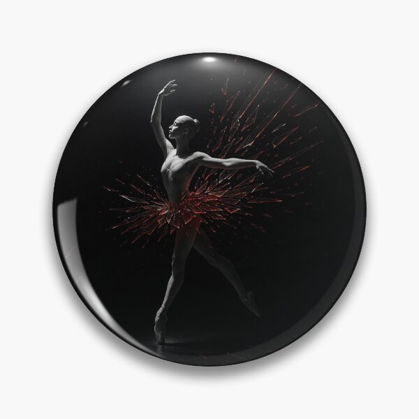 Item preview, Elegy in Red designed and sold by Paul Louis Villani.