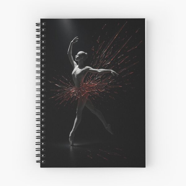 Item preview, Elegy in Red designed and sold by Paul Louis Villani.