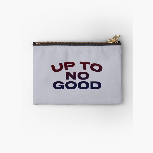 Item preview, Up To No Good designed and sold by pineconebutter.