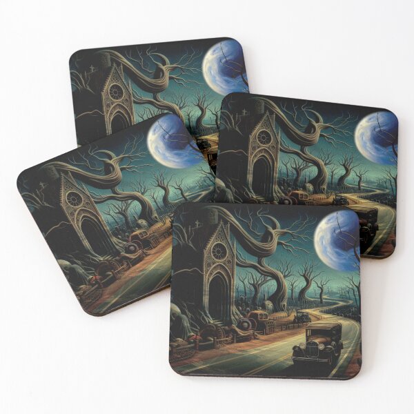 Item preview, Hold Your Breath designed and sold by Rich La Bonté.