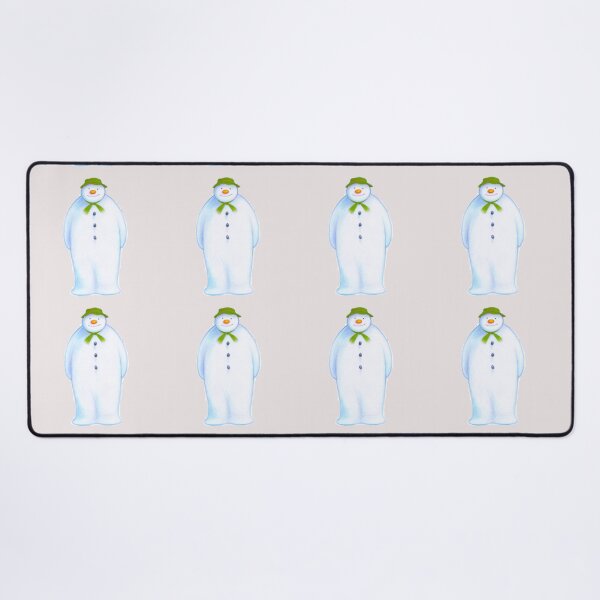 Item preview, The Snowman designed and sold by Sector 99.