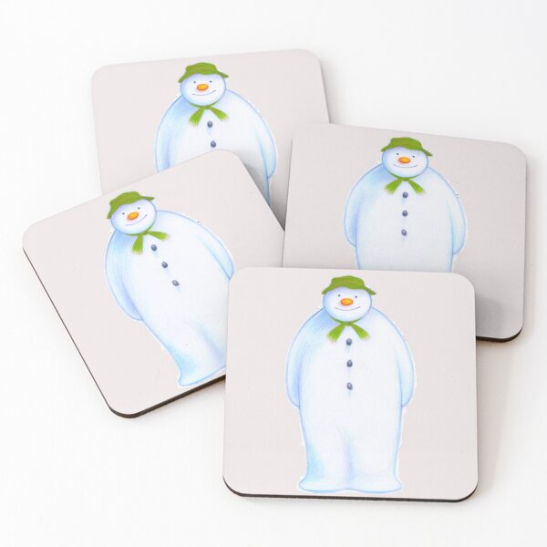 Item preview, The Snowman designed and sold by Sector 99.
