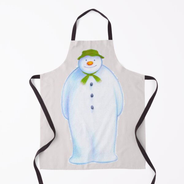 Item preview, The Snowman designed and sold by Sector 99.