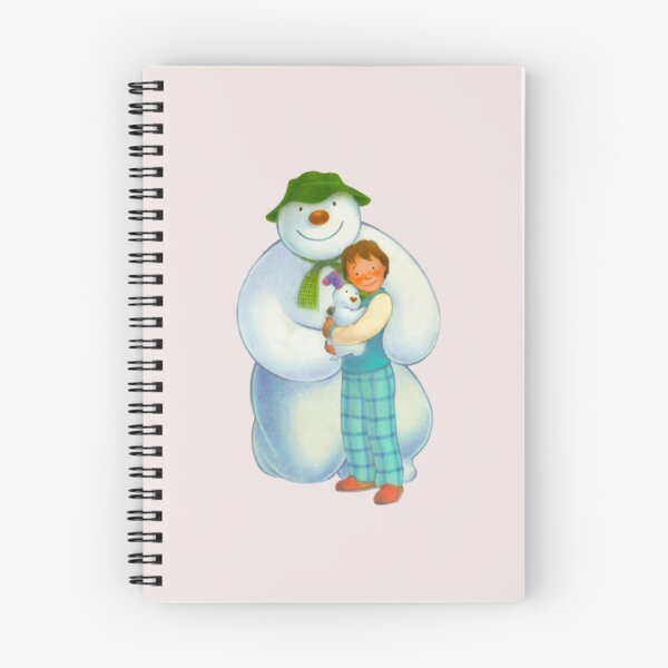 Item preview, The Snowman designed and sold by Sector 99.