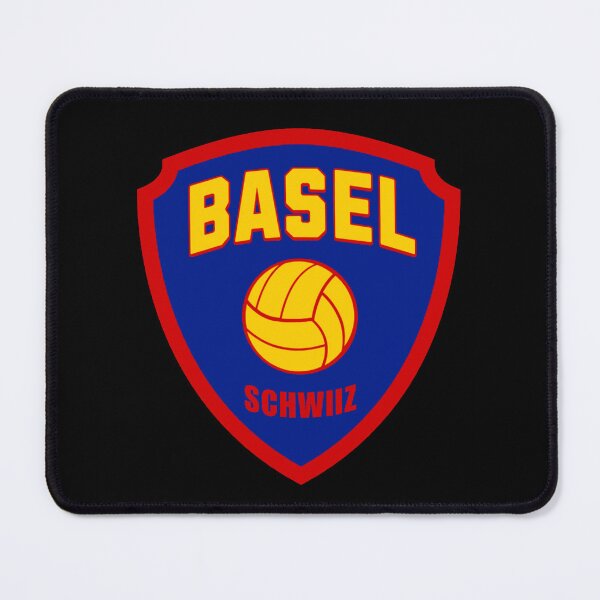 Item preview, Basel Schwiiz designed and sold by VRedBaller.