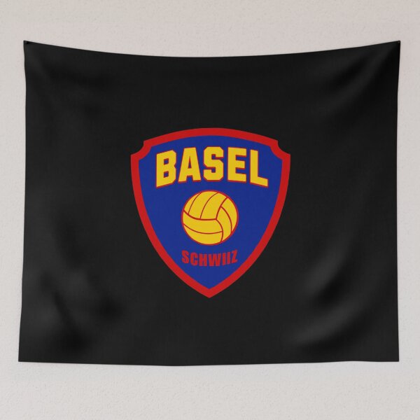 Item preview, Basel Schwiiz designed and sold by VRedBaller.