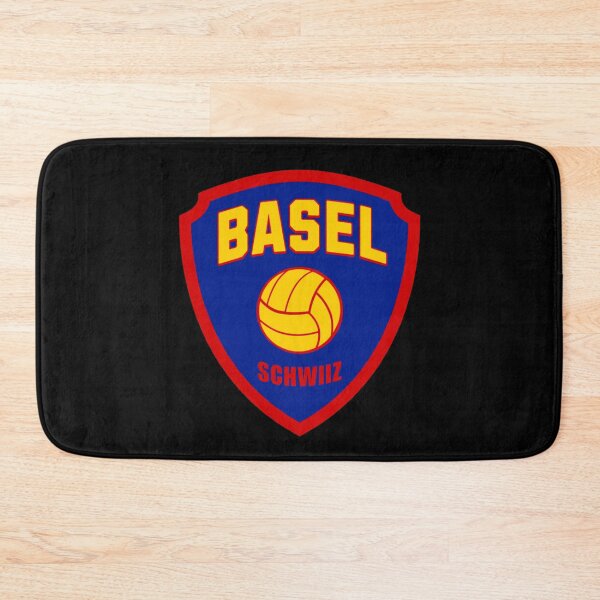 Item preview, Basel Schwiiz designed and sold by VRedBaller.