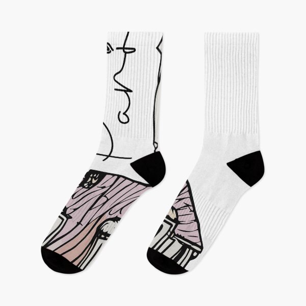 Item preview, The Gentle Breath of Paris designed and sold by Limmagin.