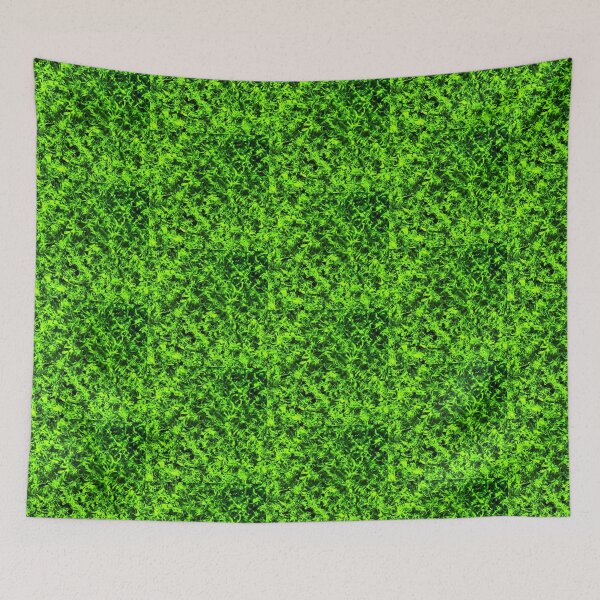 Item preview, 390. Grass-Emerald Ghosts designed and sold by FireFairy.