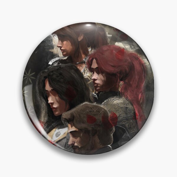 Item preview, Expedition 33 designed and sold by Alex-B-Russo.