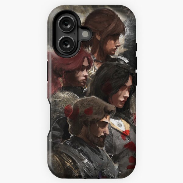 Item preview, Expedition 33 designed and sold by Alex-B-Russo.