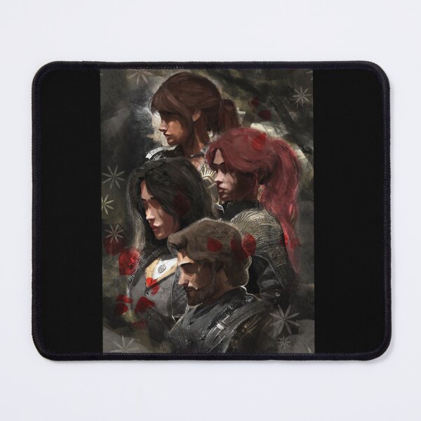 Item preview, Expedition 33 designed and sold by Alex-B-Russo.