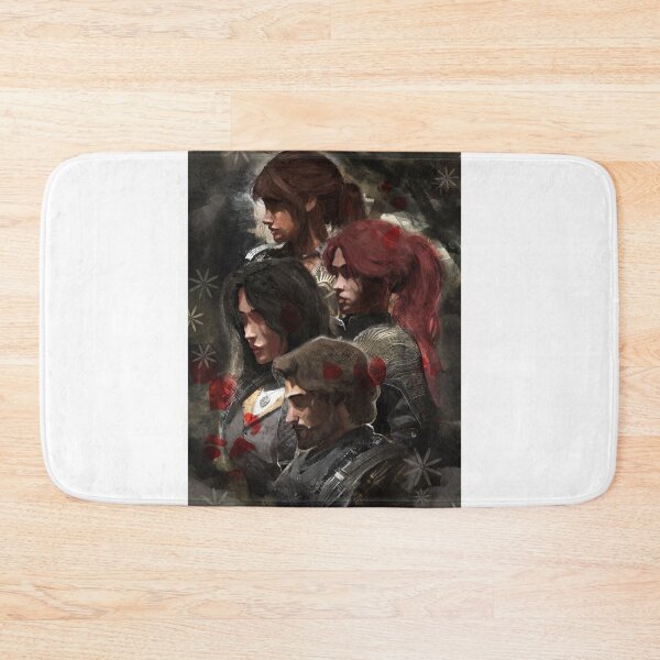 Item preview, Expedition 33 designed and sold by Alex-B-Russo.