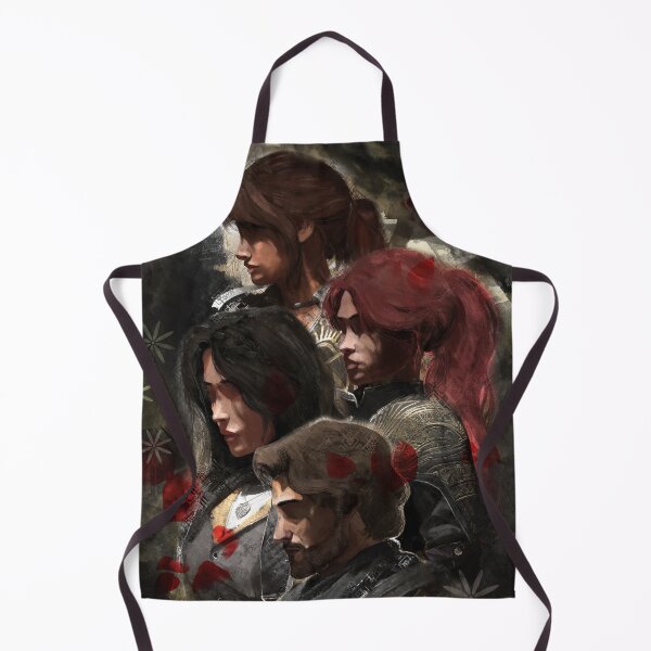Item preview, Expedition 33 designed and sold by Alex-B-Russo.