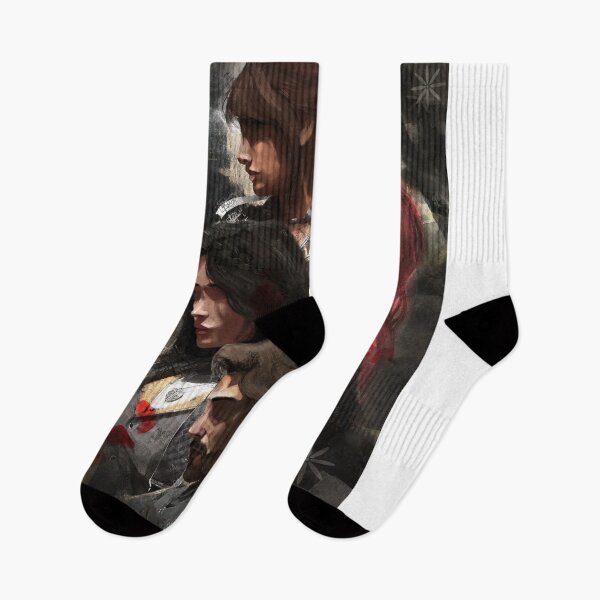 Item preview, Expedition 33 designed and sold by Alex-B-Russo.