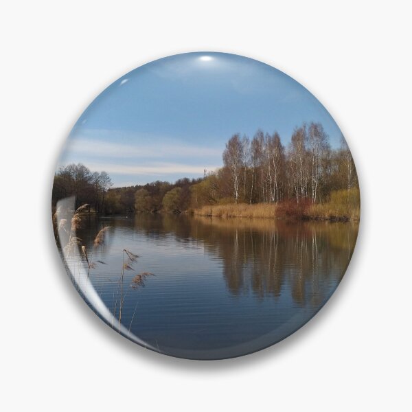 Item preview, Spring Landscape Photo designed and sold by Sky-99.