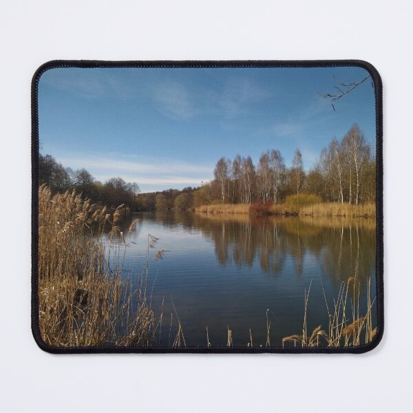 Item preview, Spring Landscape Photo designed and sold by Sky-99.