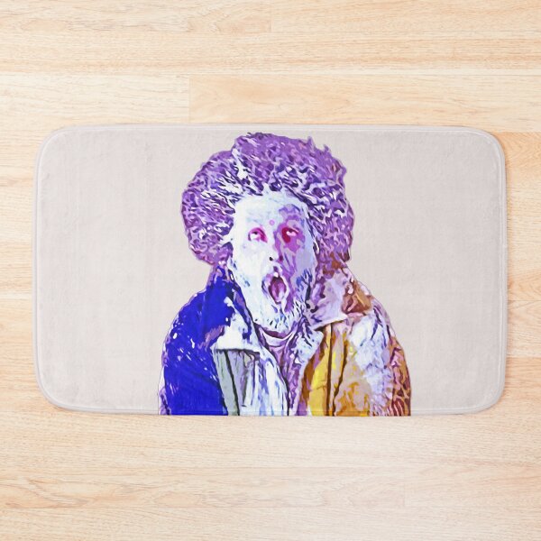 Item preview, Home Alone Marv Electrocution  designed and sold by Sector 99.