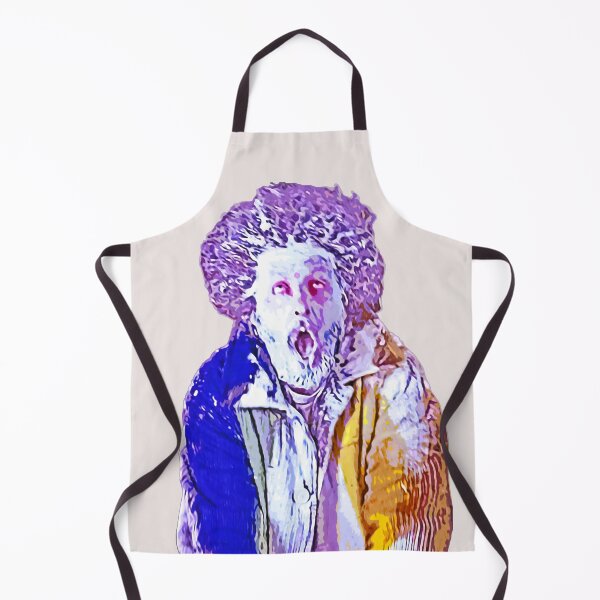 Item preview, Home Alone Marv Electrocution designed and sold by Sector 99.