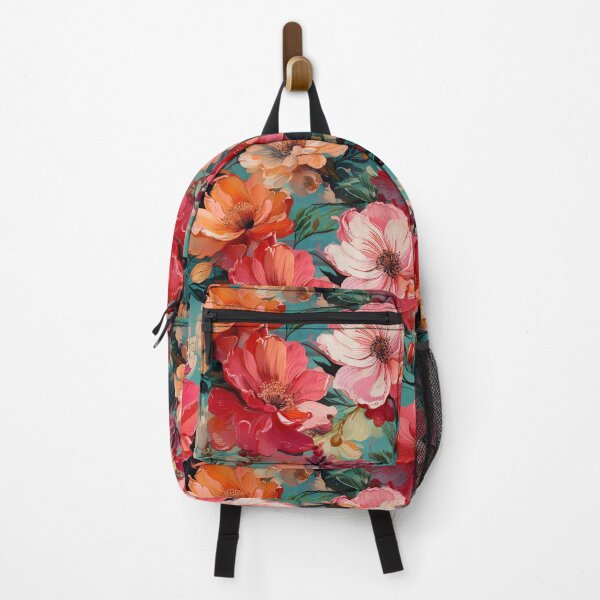 Item preview, Hand Painted Blossoms designed and sold by Designbes.