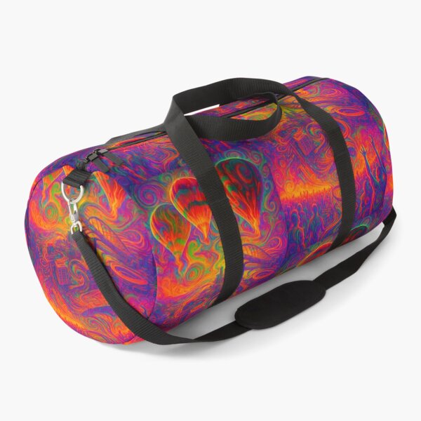 Item preview, The Festival Bleeds Skyward designed and sold by Paul Louis Villani.