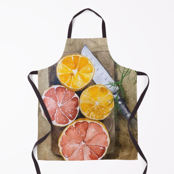 Item preview, Citrus designed and sold by Anna Cohut.