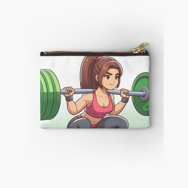 Item preview, Weight lifter designed and sold by PandoraCastle.