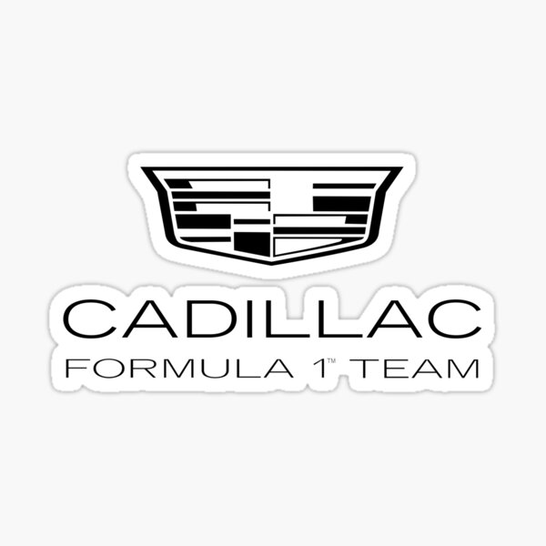 Item preview, Cadillac Formula 1 2026 designed and sold by VoglR.