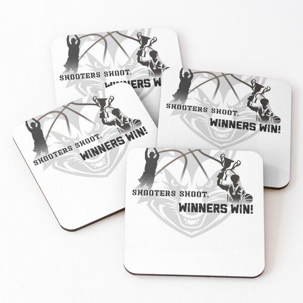 Item preview, Shooters shoot basketball Badgers designed and sold by GameChangerllc.