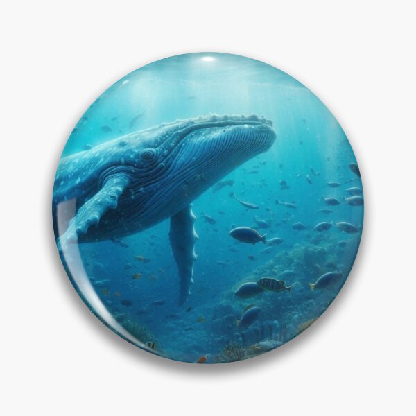 Item preview, Under the ocean designed and sold by PandoraCastle.