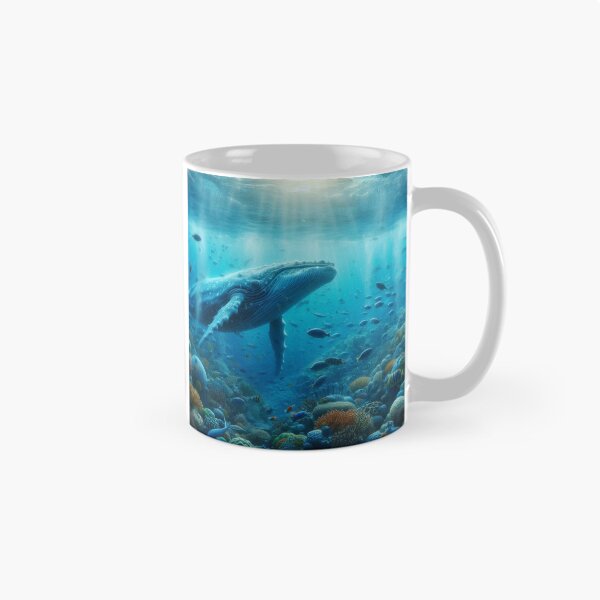 Item preview, Under the ocean designed and sold by PandoraCastle.