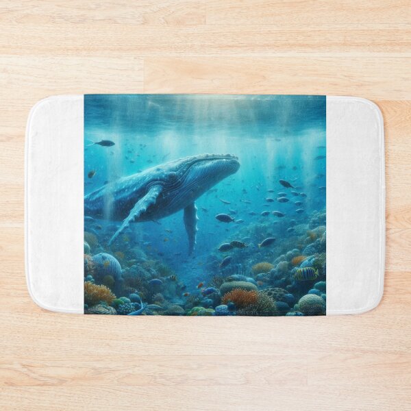 Item preview, Under the ocean designed and sold by PandoraCastle.