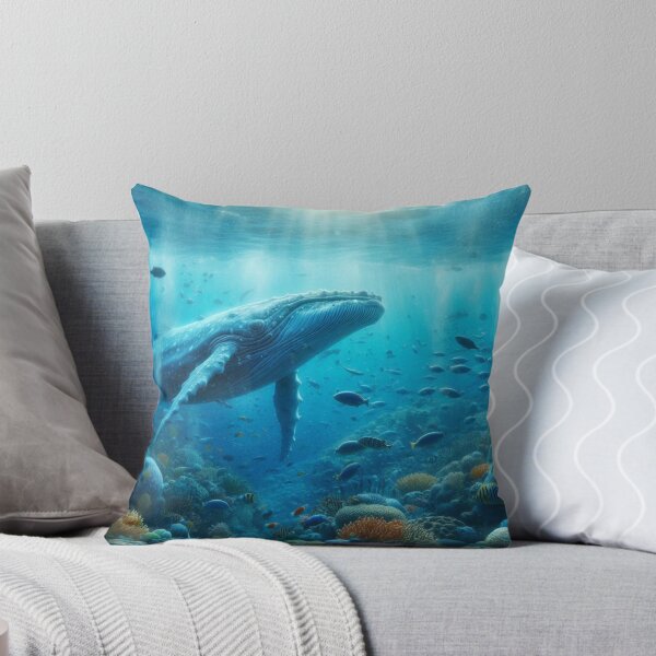 Item preview, Under the ocean designed and sold by PandoraCastle.