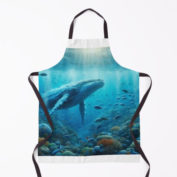 Item preview, Under the ocean designed and sold by PandoraCastle.