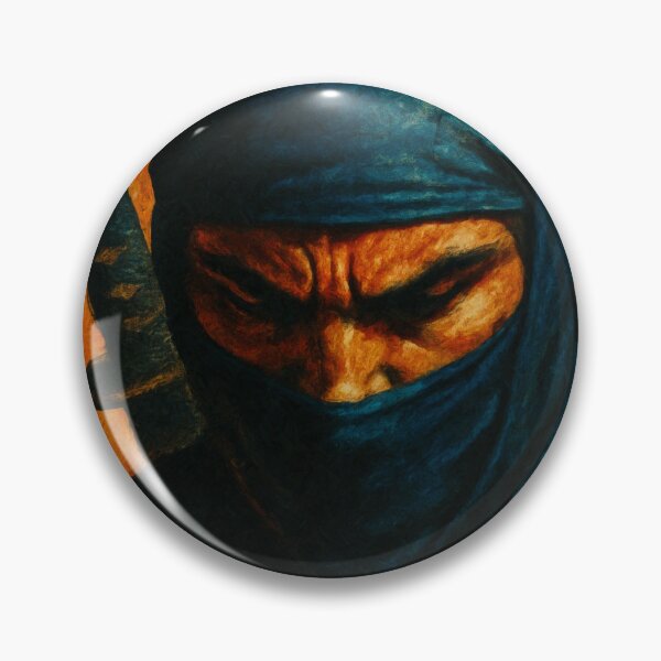 Item preview, Ninja: Japan's secret warrior cult designed and sold by Drawings Project.