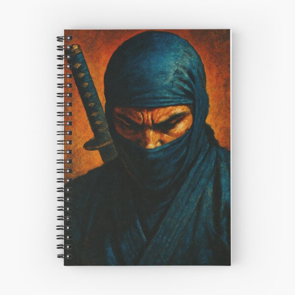 Item preview, Ninja: Japan's secret warrior cult designed and sold by Drawings Project.