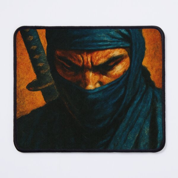 Item preview, Ninja: Japan's secret warrior cult designed and sold by Drawings Project.
