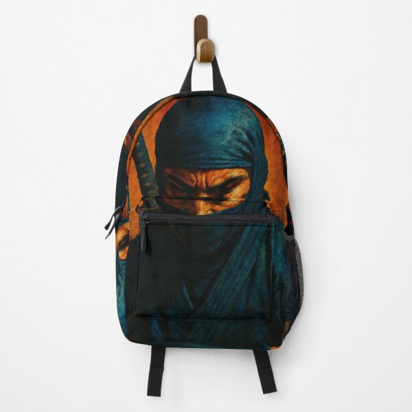 Item preview, Ninja: Japan's secret warrior cult designed and sold by Drawings Project.