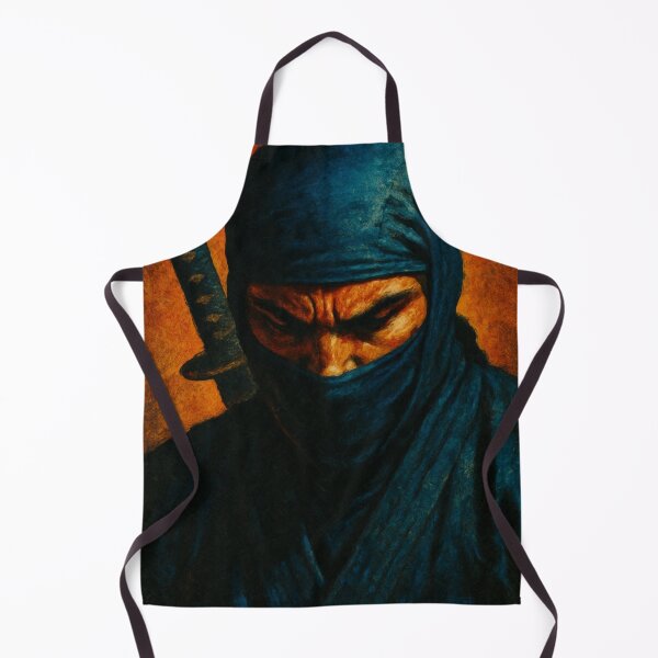 Item preview, Ninja: Japan's secret warrior cult designed and sold by Drawings Project.