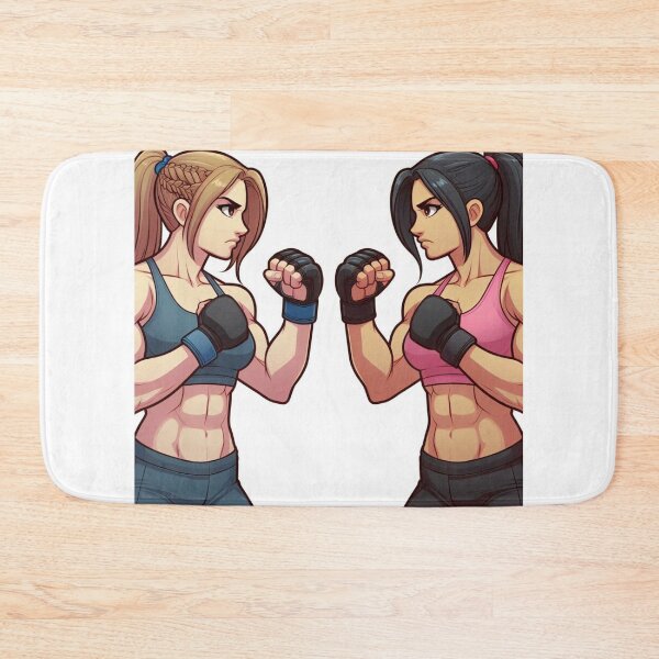 Item preview, The ultimate face-off designed and sold by PandoraCastle.