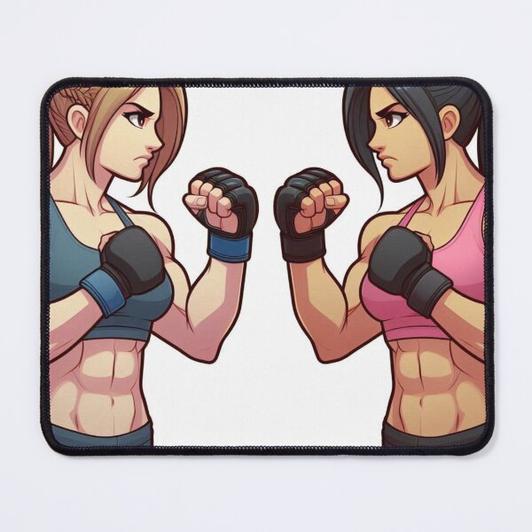 Item preview, The ultimate face-off designed and sold by PandoraCastle.