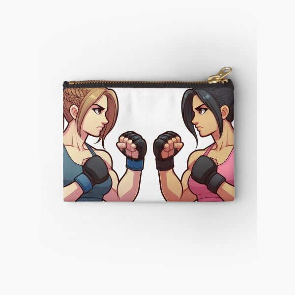 Item preview, The ultimate face-off designed and sold by PandoraCastle.
