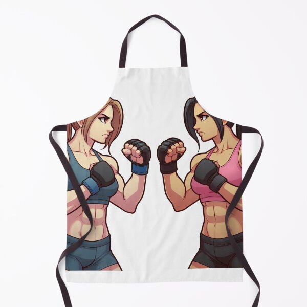 Item preview, The ultimate face-off designed and sold by PandoraCastle.