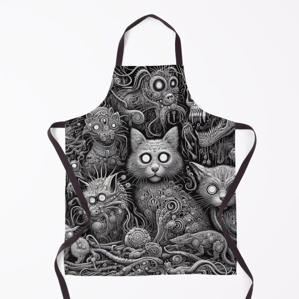 Item preview, Mutant Zoo Aestetic, Trendy,Reloaded, Viral Drop 2025 designed and sold by Imaginarium of Chaos falcon88 .