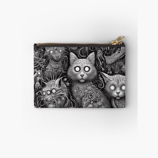 Item preview, Mutant Zoo Aestetic, Trendy,Reloaded, Viral Drop 2025 designed and sold by Imaginarium of Chaos falcon88 .