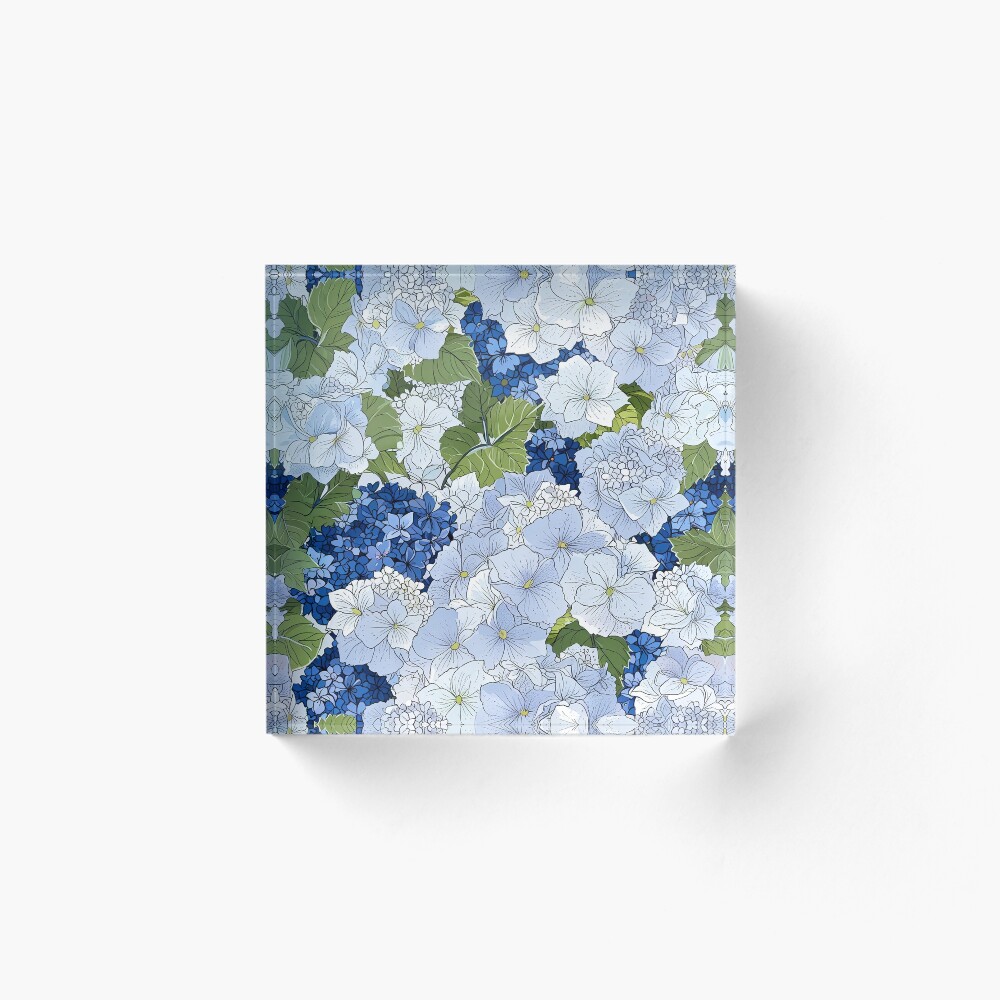 Item preview, Acrylic Block designed and sold by CoolPixels.