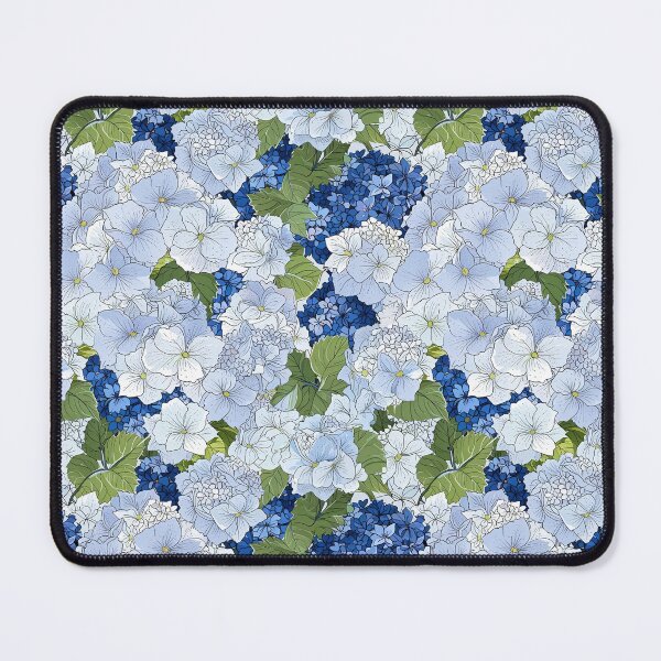 Item preview, Hydrangea Flower designed and sold by CoolPixels.