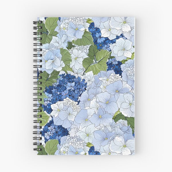 Item preview, Hydrangea Flower designed and sold by CoolPixels.