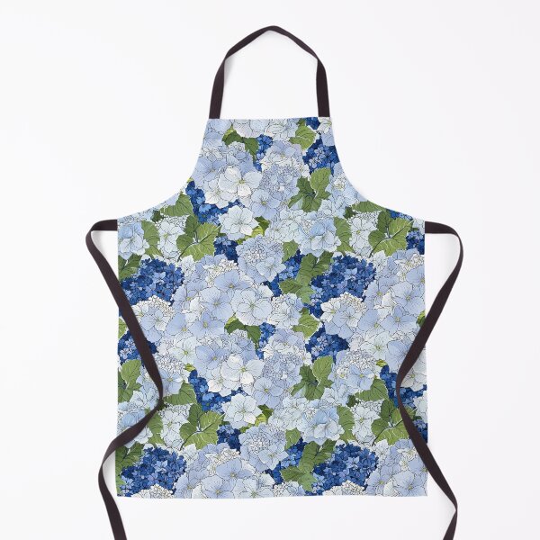 Item preview, Hydrangea Flower designed and sold by CoolPixels.