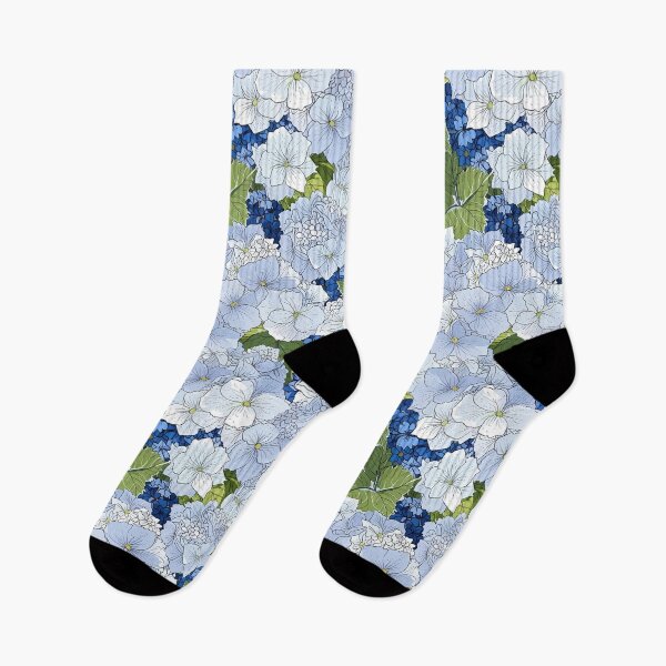 Item preview, Hydrangea Flower designed and sold by CoolPixels.